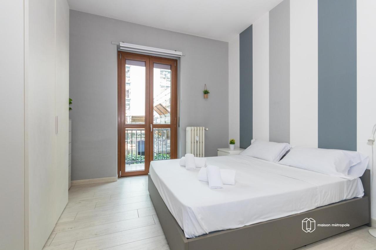 Giuria House Apartment Torino Exterior foto