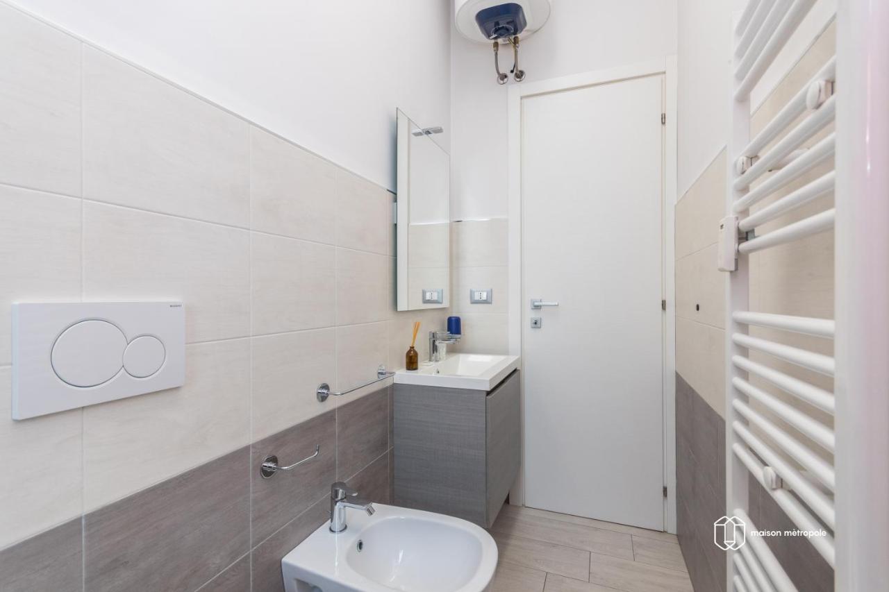 Giuria House Apartment Torino Exterior foto