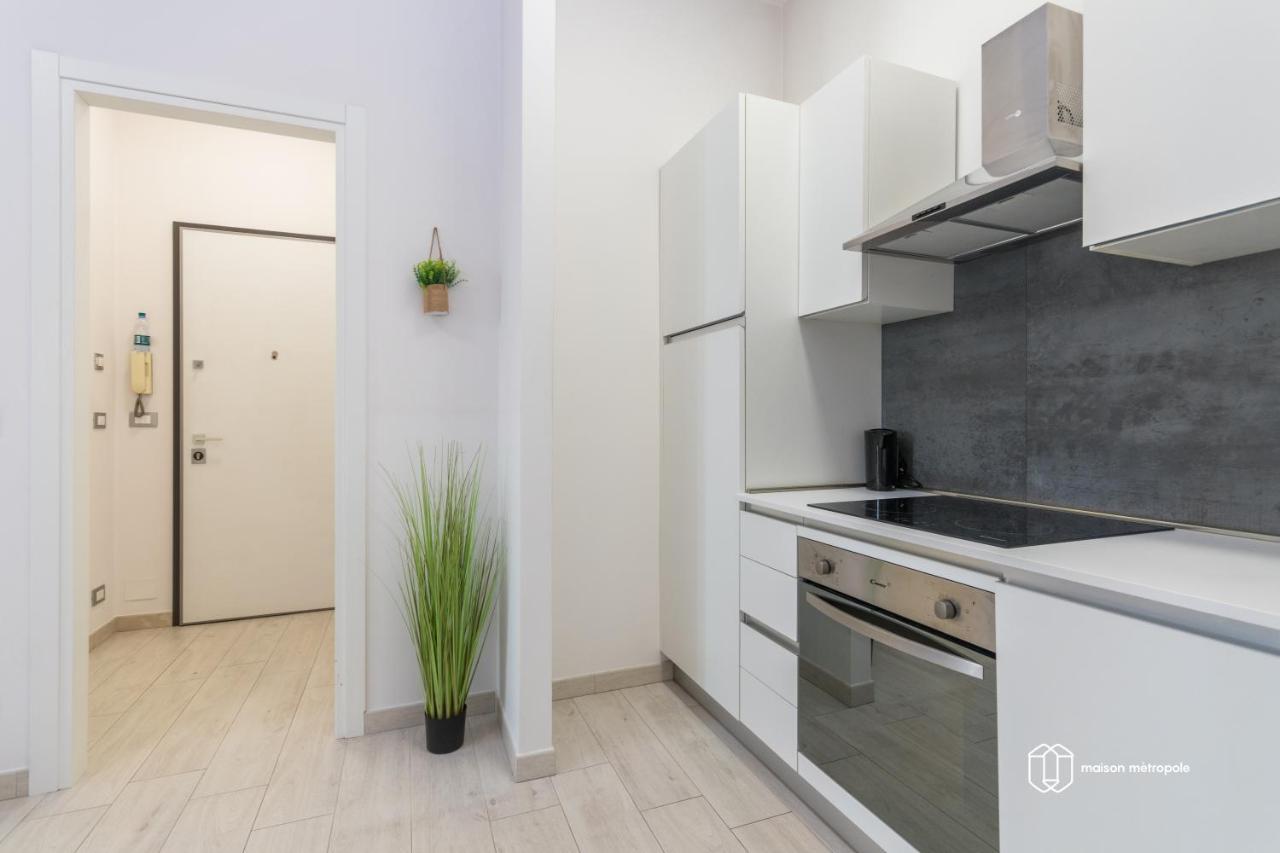 Giuria House Apartment Torino Exterior foto