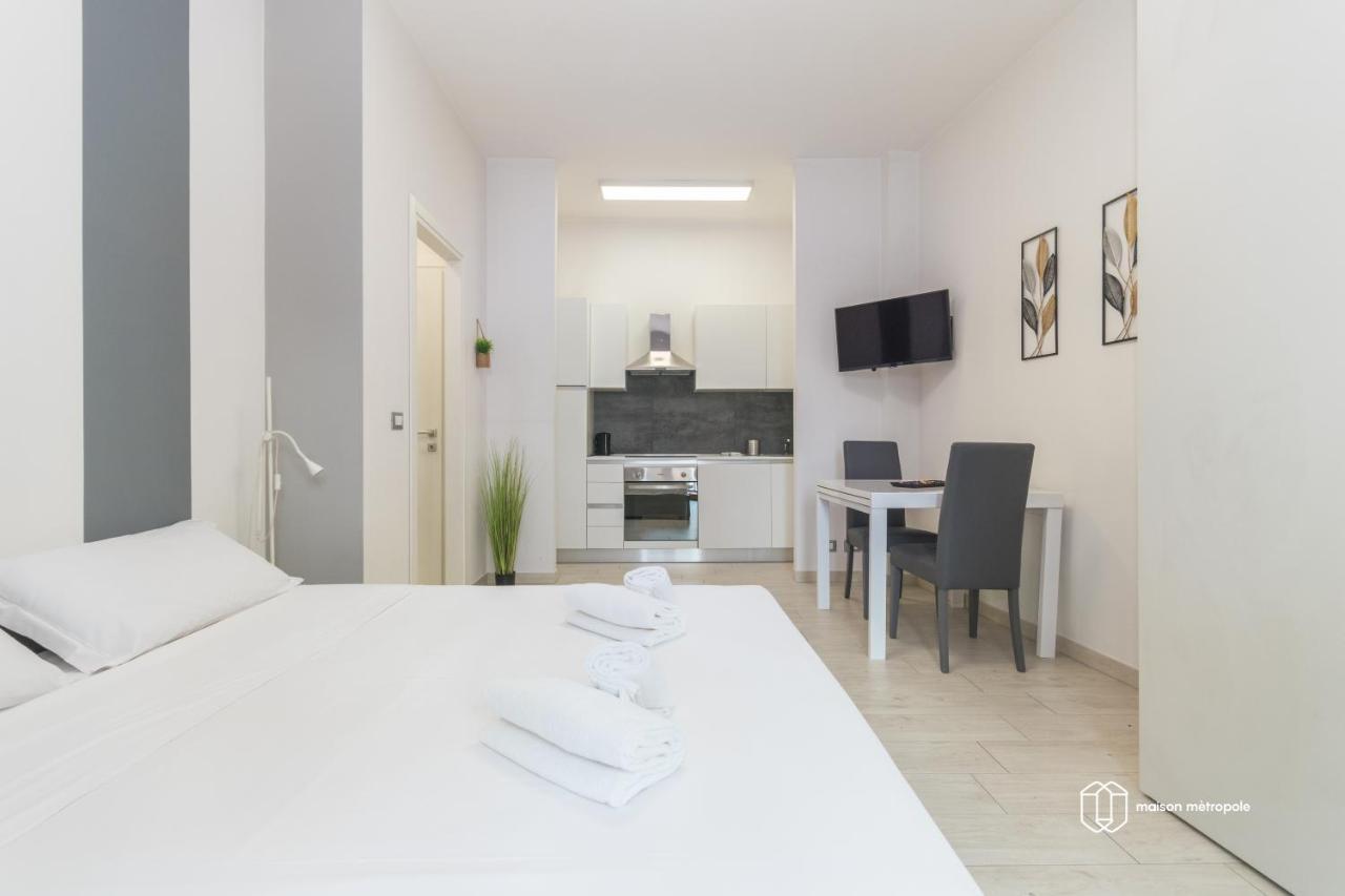 Giuria House Apartment Torino Exterior foto