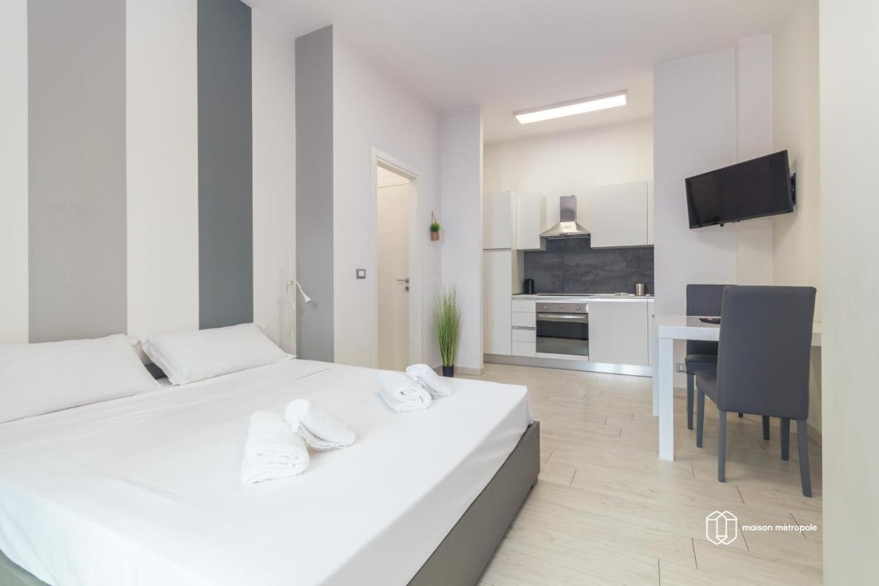 Giuria House Apartment Torino Exterior foto