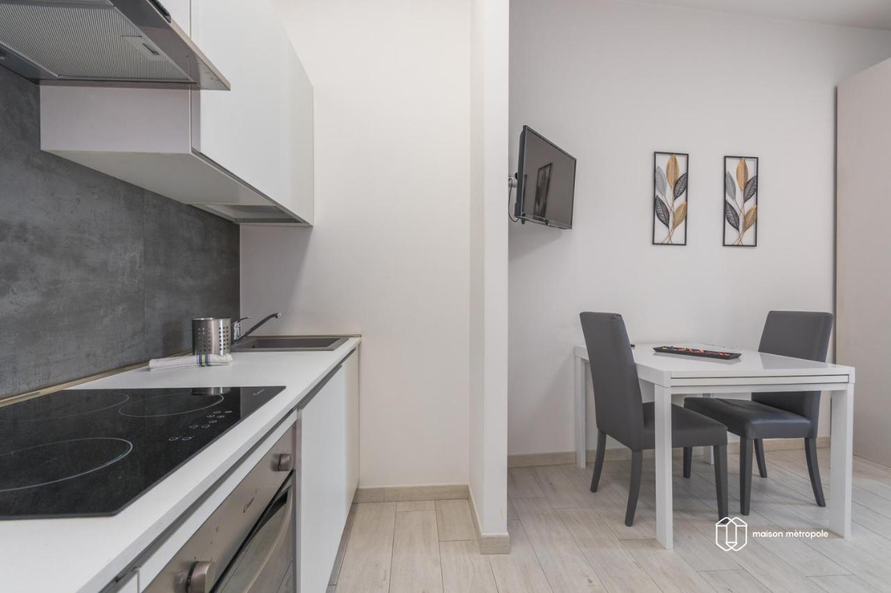 Giuria House Apartment Torino Exterior foto