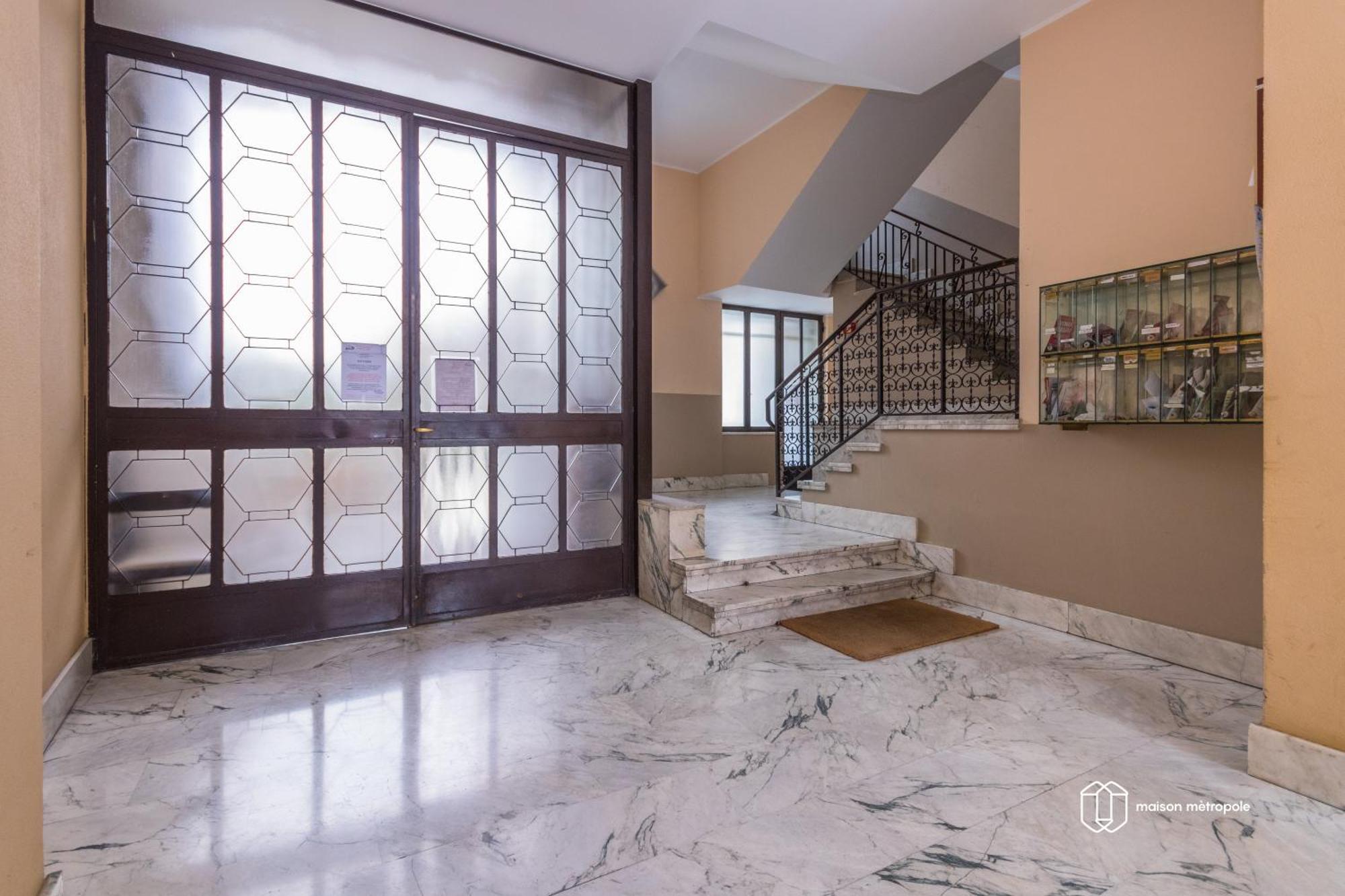 Giuria House Apartment Torino Exterior foto