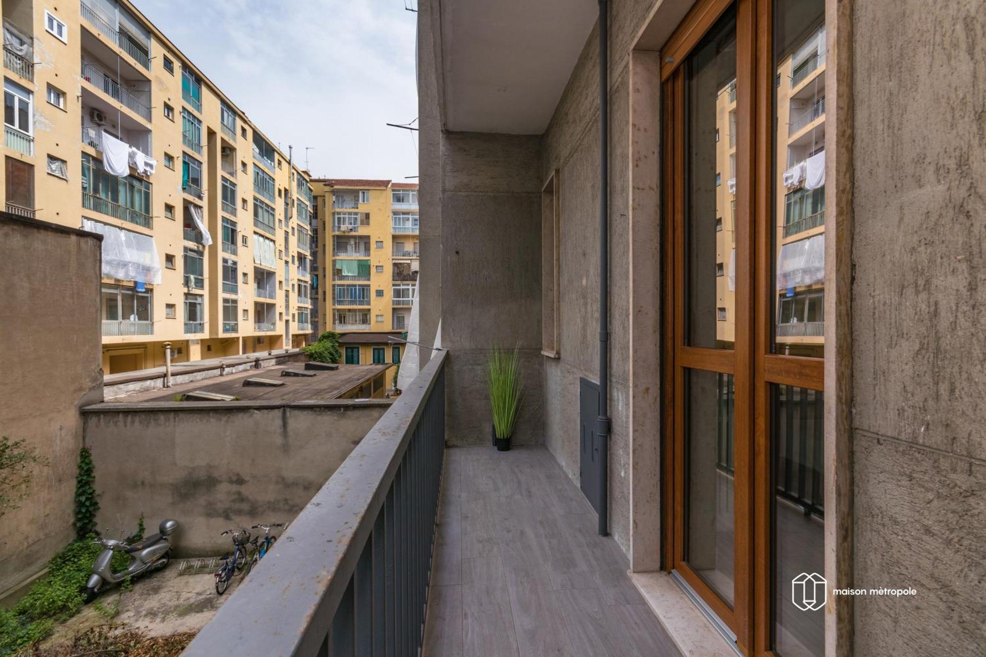 Giuria House Apartment Torino Exterior foto